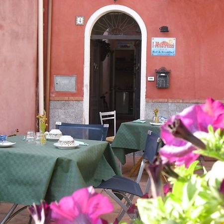 B&B I Mastrazzi Riposto Giarre Exterior photo