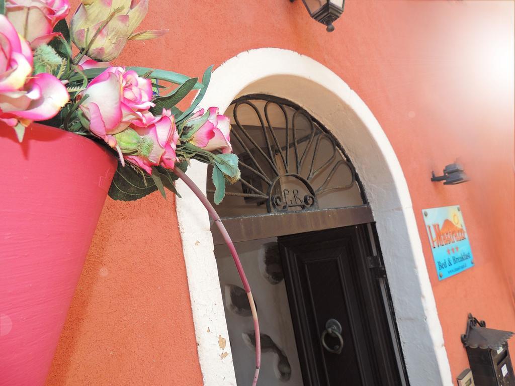 B&B I Mastrazzi Riposto Giarre Exterior photo
