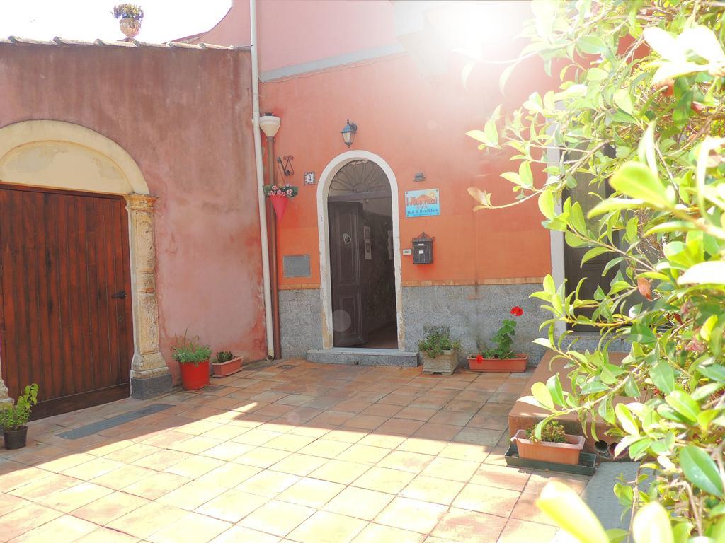 B&B I Mastrazzi Riposto Giarre Exterior photo