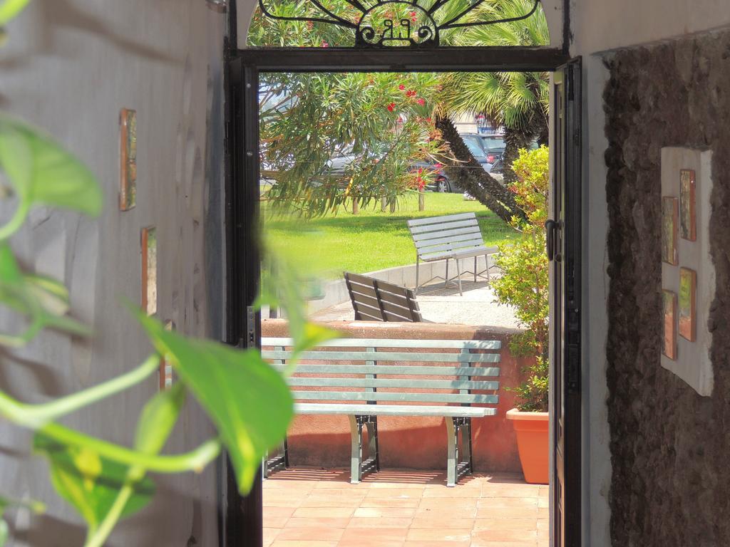 B&B I Mastrazzi Riposto Giarre Exterior photo