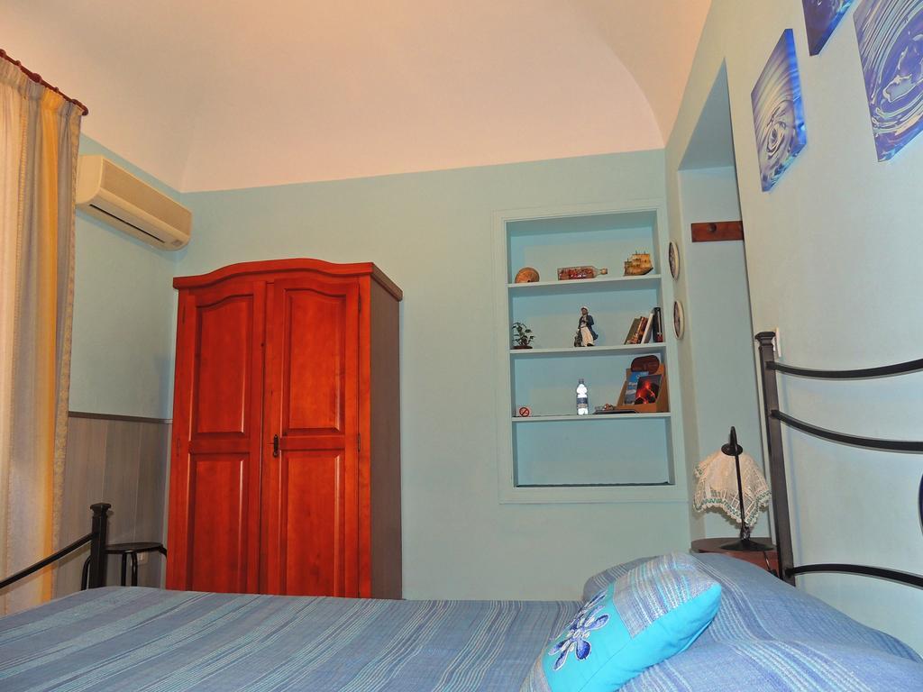 B&B I Mastrazzi Riposto Giarre Room photo