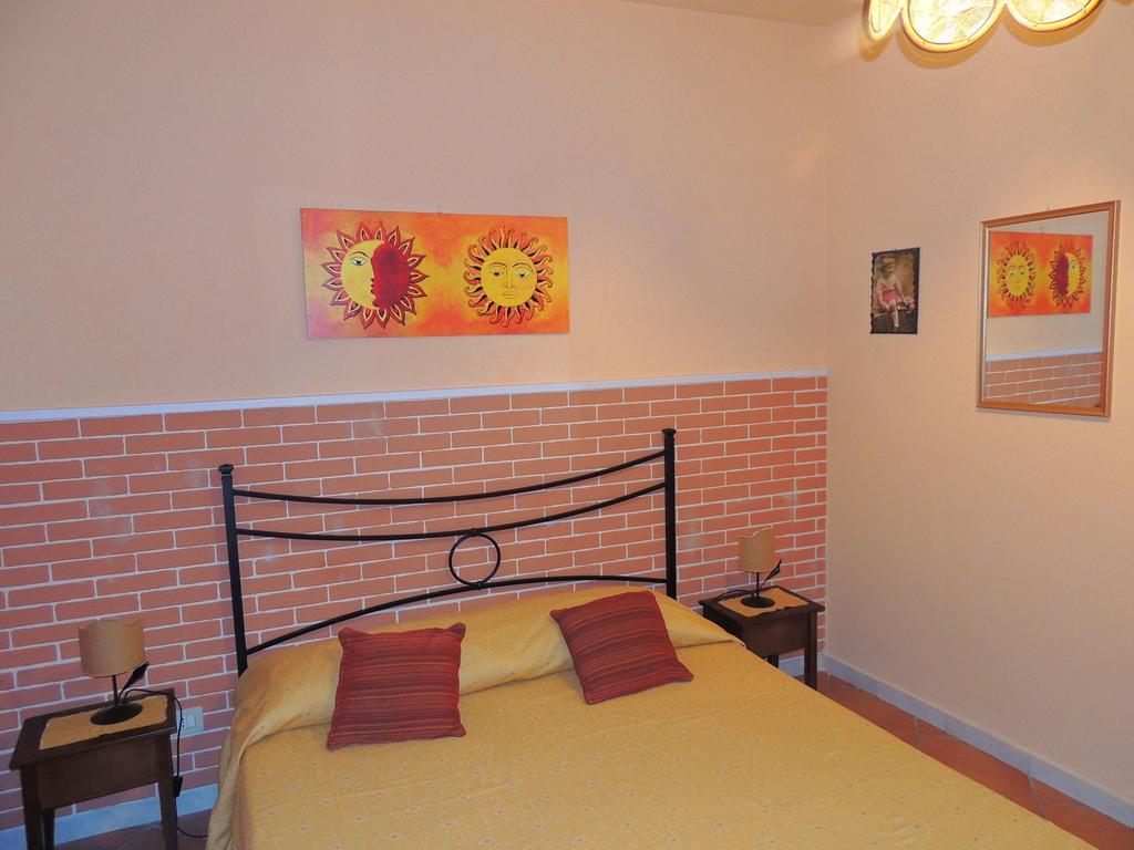 B&B I Mastrazzi Riposto Giarre Room photo