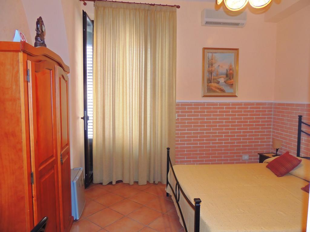 B&B I Mastrazzi Riposto Giarre Room photo