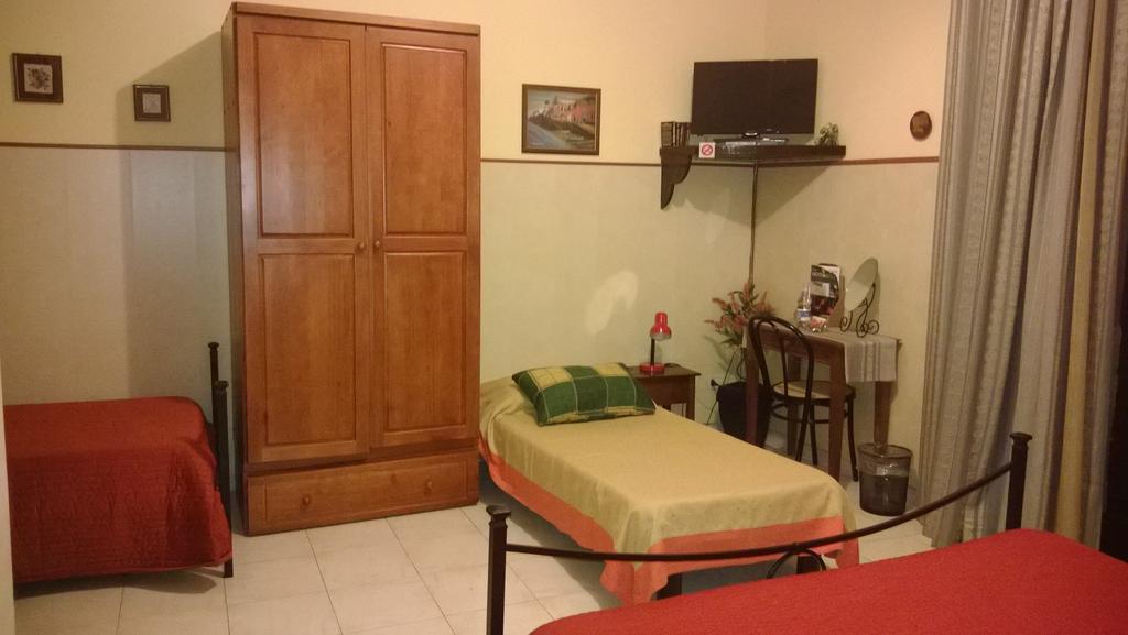B&B I Mastrazzi Riposto Giarre Room photo