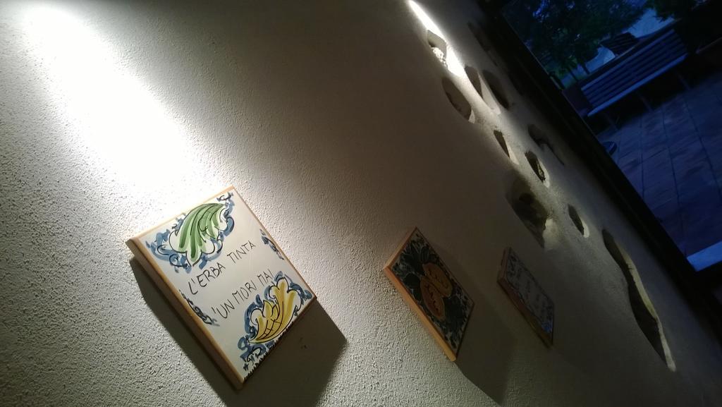 B&B I Mastrazzi Riposto Giarre Exterior photo