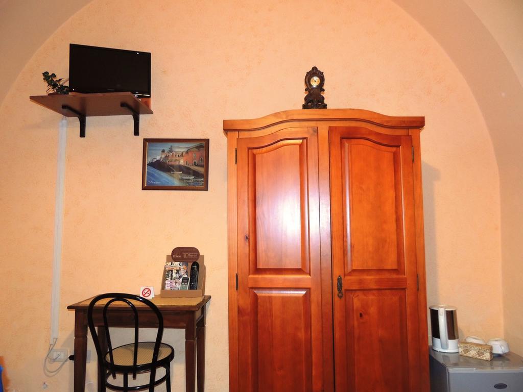 B&B I Mastrazzi Riposto Giarre Room photo