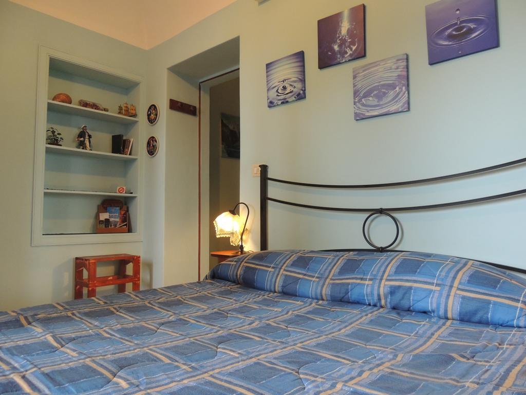 B&B I Mastrazzi Riposto Giarre Room photo