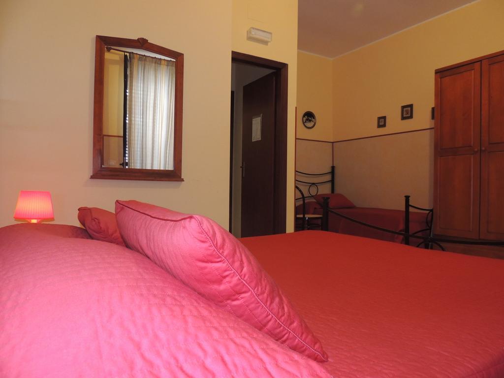 B&B I Mastrazzi Riposto Giarre Room photo