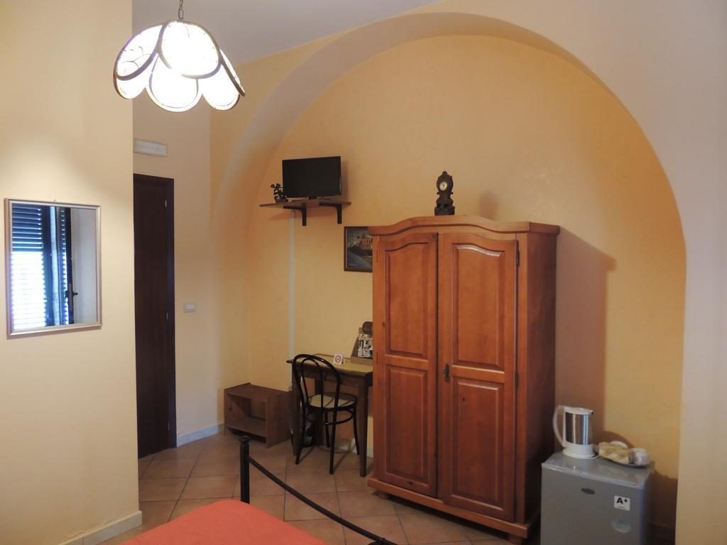 B&B I Mastrazzi Riposto Giarre Room photo