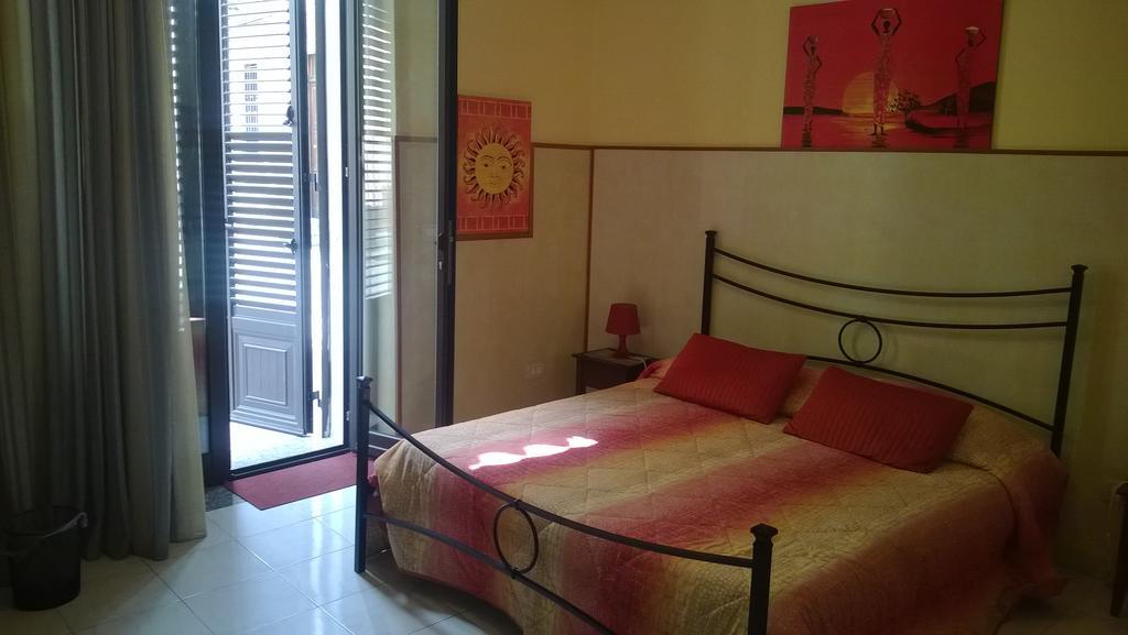 B&B I Mastrazzi Riposto Giarre Exterior photo