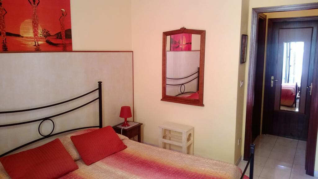 B&B I Mastrazzi Riposto Giarre Exterior photo