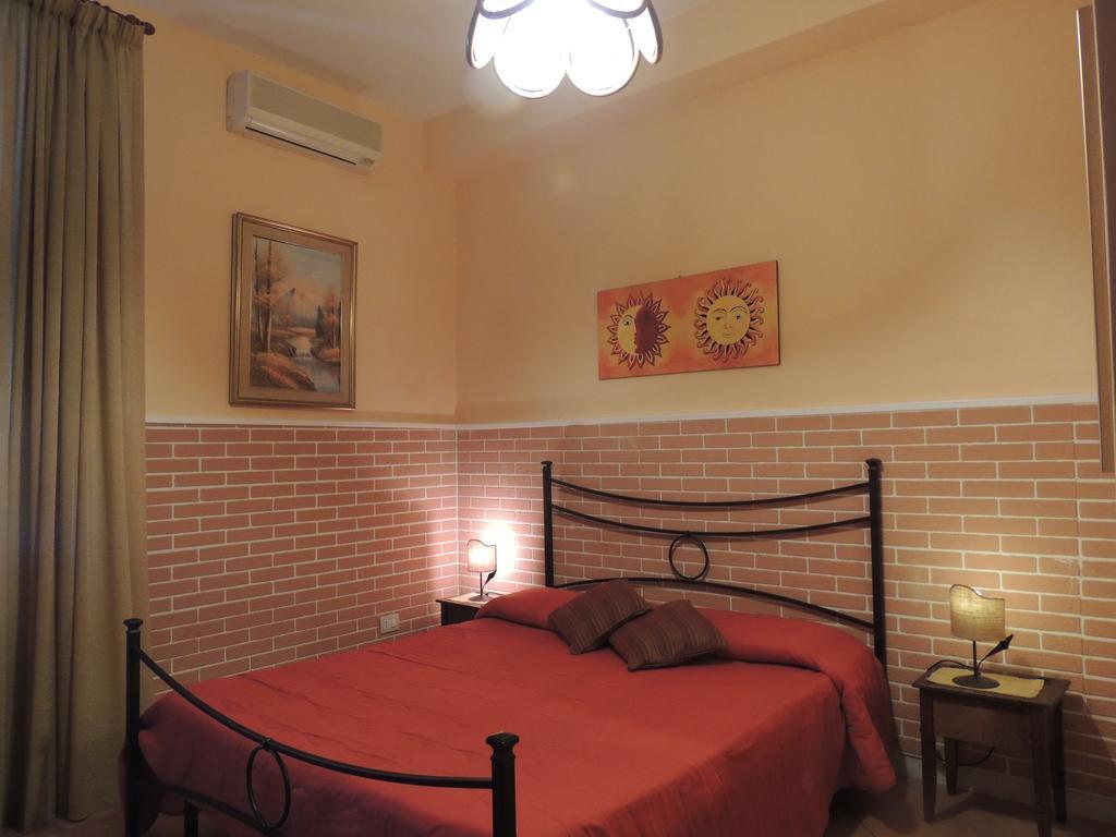 B&B I Mastrazzi Riposto Giarre Exterior photo
